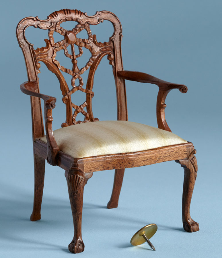 0087 John Hodgson chair
